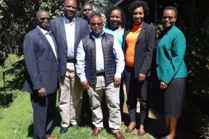GM Cassava Approval in Kenya: Lessons from the Virtual Public Participation Process