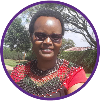 Dr. Margaret Karembu, MBS