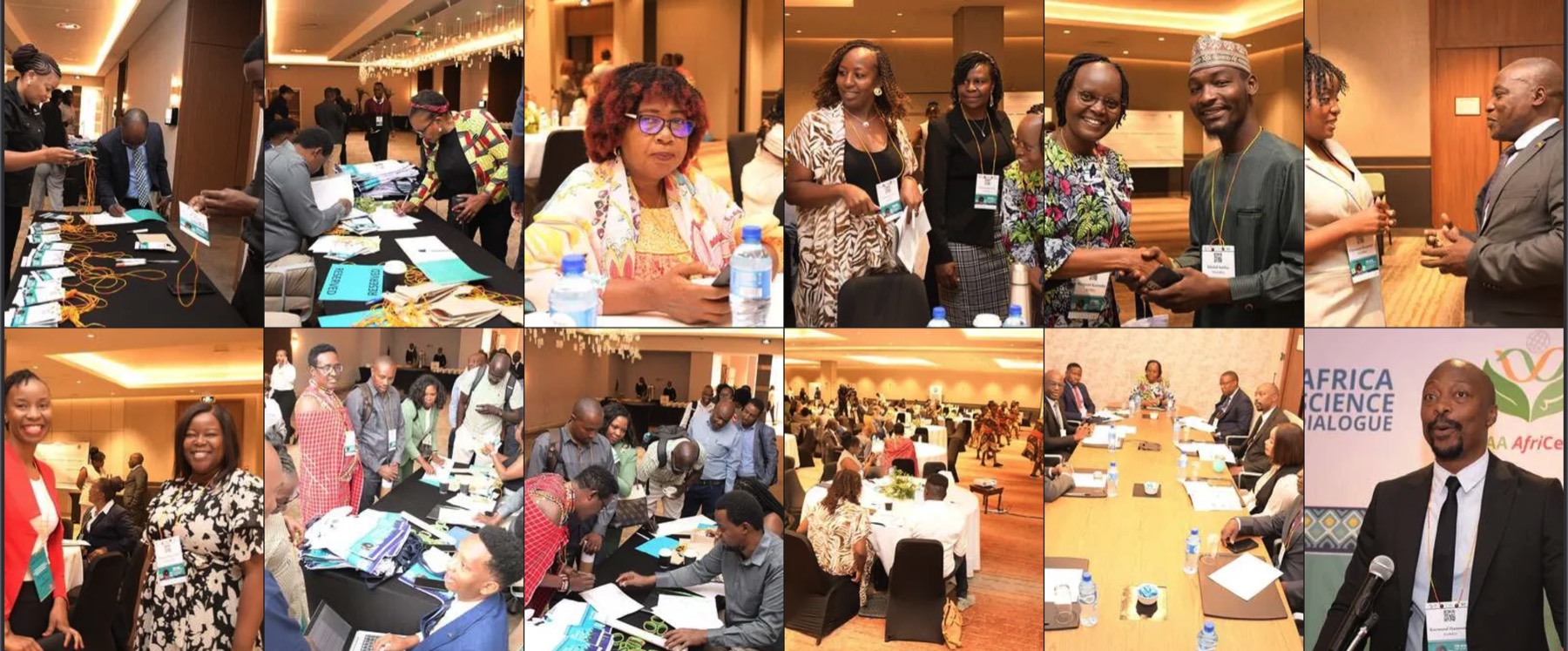Reflections on ABBC2025: Data, Dialogue, and Collaboration for African Media