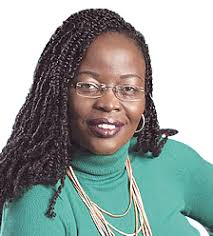 Dr. Alice Ojwang
