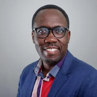 Dr. Allan Liavoga