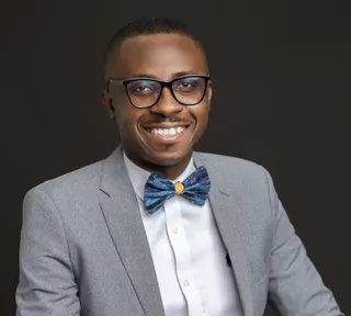 Dr. Daniel Osei Ofosu