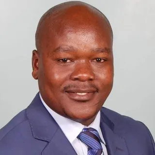 Mr. George Achia