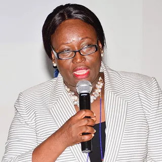 Dr. Rose Gidado