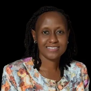 Dr. Susan Musembi