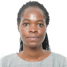 Dr. Sylvia Mutinda
