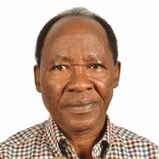 Prof. Vasey Mwaja