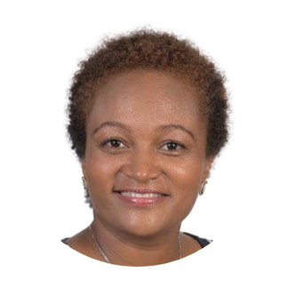Dr. Charity Mutegi