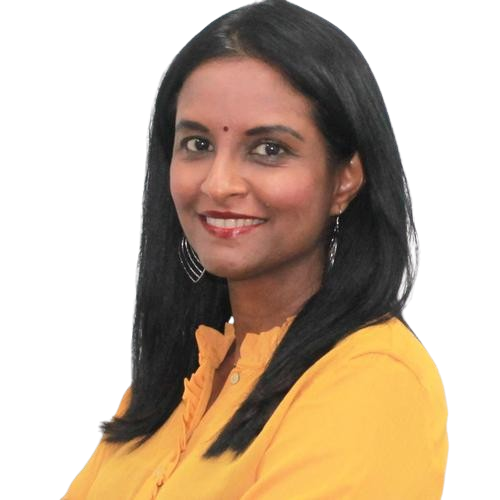 Dr. Mahaletchumy Arujanan