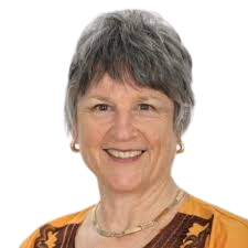 Prof. Jeniffer Thomson