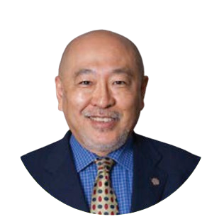 Prof. Kazuo Watanabe