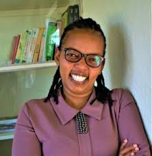 Mercy Waithira
