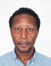 Prof. Steven Runo