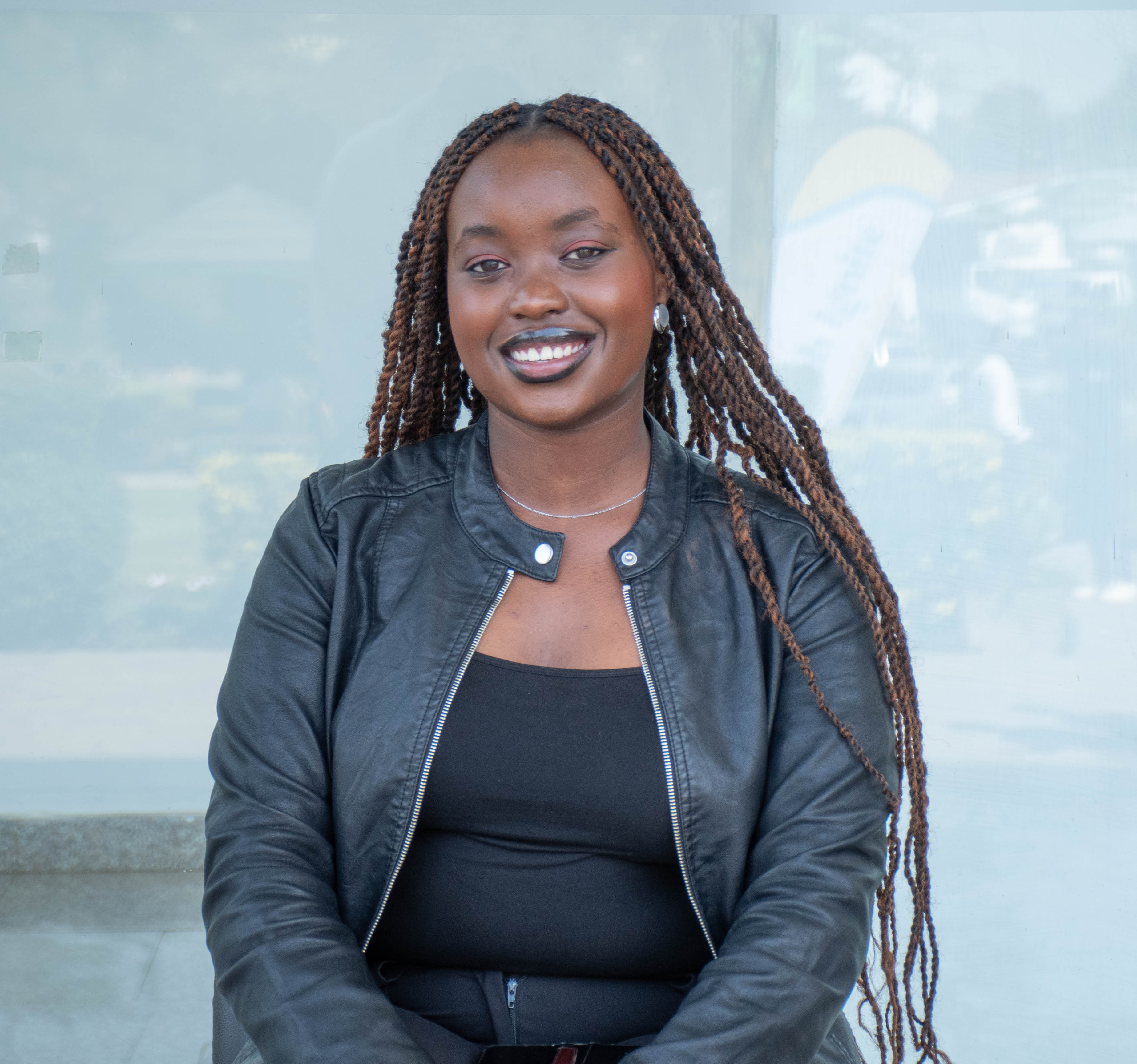 Charlene Mbugua