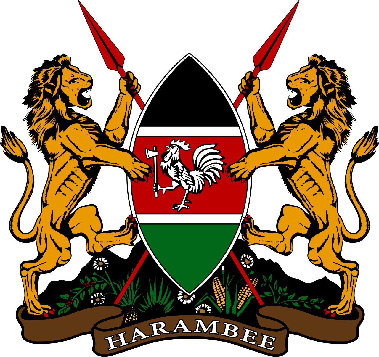Republic of Kenya
