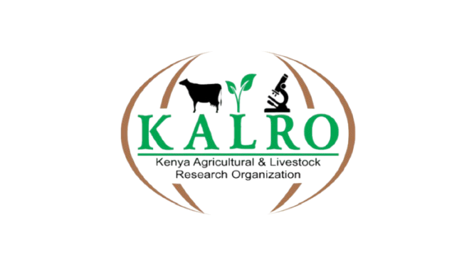 KALRO