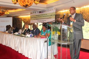 Government Urged to Lift Ban on GMO Imports in Kenya During ABBC-2015