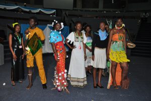 Working with the Youth