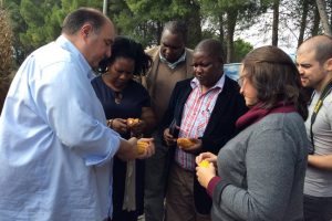 Seeing-is-Believing Tours