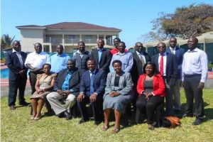 Agri-Biotech and Biosafety Communications Training in Malawi