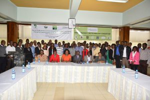 Kenyan Youth Embrace Biotechnology for Environmental Conservation