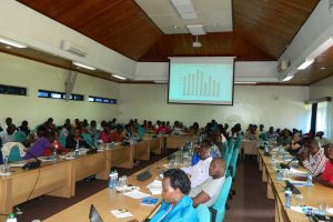 Kenya National Biosafety Authority Receives Public Comments on Bt cotton Environmental Release Application