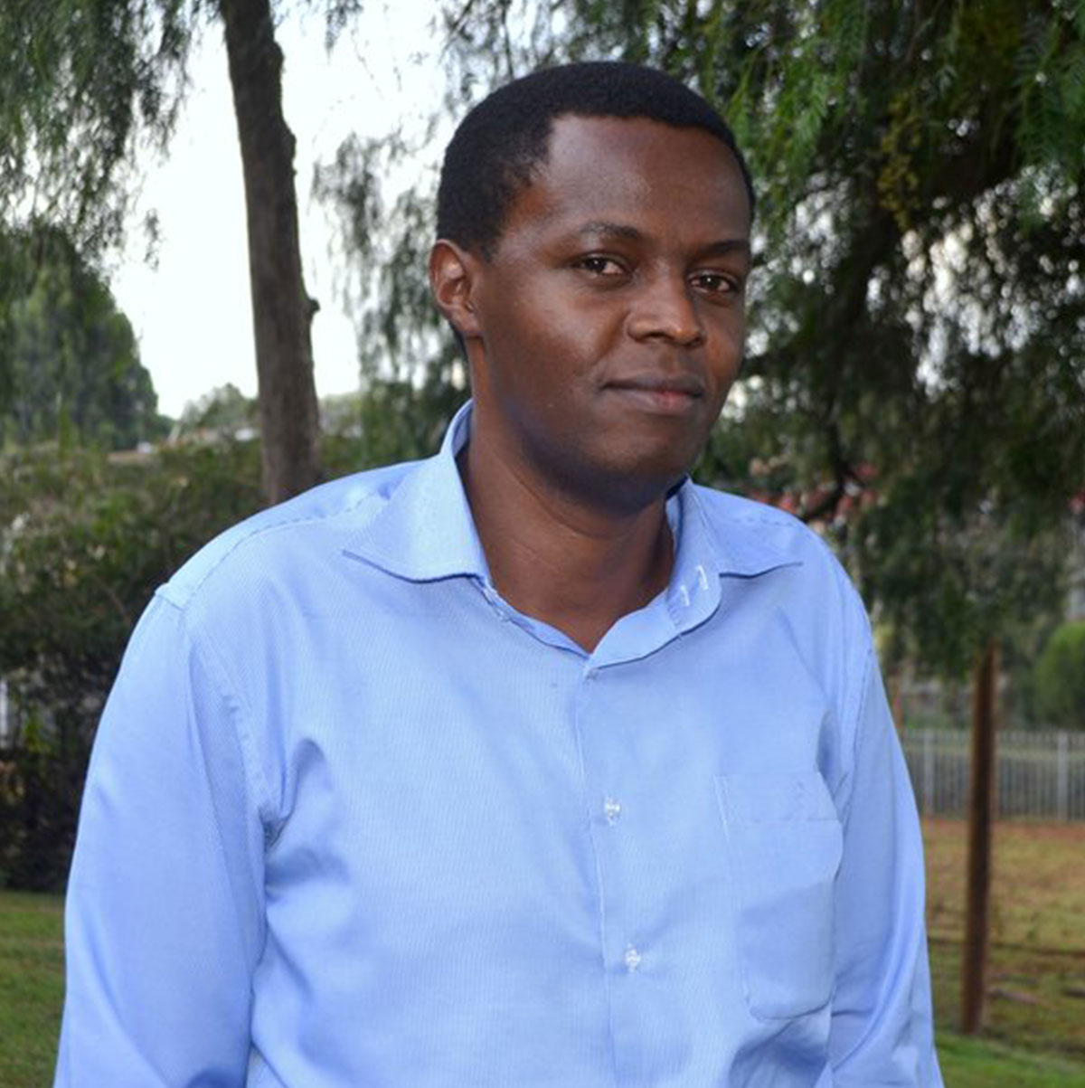 Anthony Nderitu