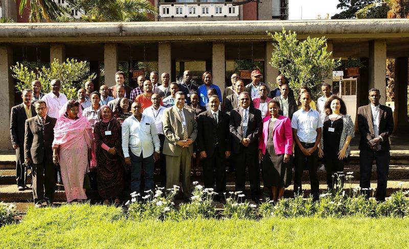 Ethiopian Environment Minister Promotes Biotech to Address Food and ...