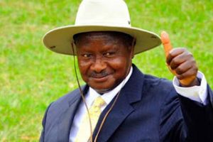 Ugandan Farmers Celebrate Passing of GMO Bill