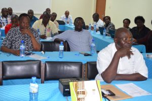 Bt Cotton Commercialization in Kenya: Stakeholders Ready to Embrace the Technology