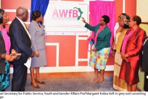 African Women for Biosciences Platform Launched