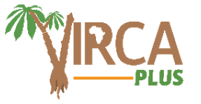 VIRCA Plus logo