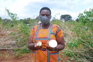 Favorable Crop Biotech Environment Key for a Food Secure Uganda