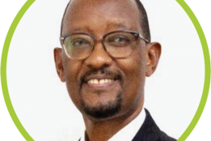 Dr. Canisius Kanangire