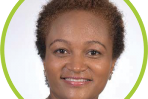 Dr. Charity Mutegi