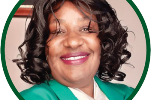 Dr. Dianah Ngonyama