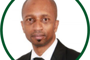 Dr. Robert Karanja