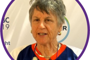 Prof. Jeniffer Thomson