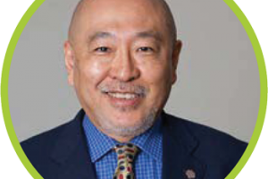 Prof. Kazuo Watanabe