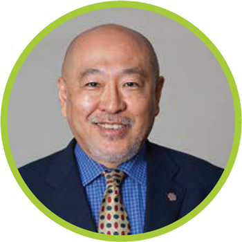 Prof. Kazuo Watanabe | ISAAA - AFRICENTER