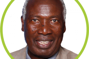 Prof. Ratemo Michieka
