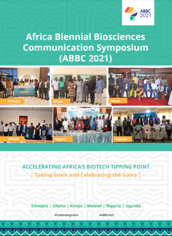 ABBC 2021 Symposium Proceedings