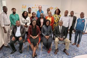 AfriCenter Maps-out One Health Stakeholders in Eastern and Southern Africa