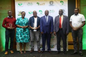 OFAB-Kenya Celebrates Excellence in Science Journalism amid Rising Concern on Misinformation
