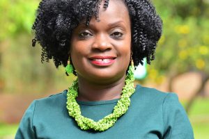 Anne Mukuna