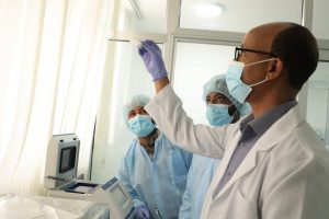 Africa’s Next-Generation Researchers Scheduled to Participate in an Enzyme Manufacturing Masterclass