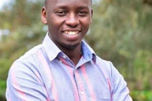 Ezekiel Ng’ang’a