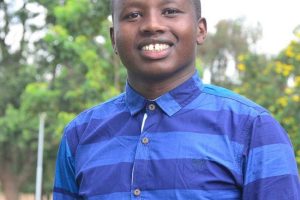Godfrey Mutero Ngure