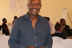 Julius Nyanganga