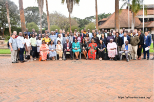 Navigating the Future of Biosafety Communication in Africa